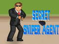 Hra Tajný odstřelovač Agent