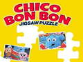 Hra Puzzle Chico Bon Bon