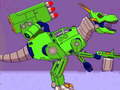 Hra Mechaboty