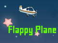 Hra Flappy Letadlo