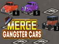 Hra Sloučení Gangsterských Aut