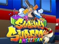 Hra Subway Surfers Amsterdam