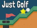 Hra Jen Golf