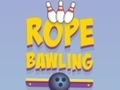 Hra Lano Bowling