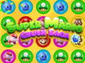 Hra Super Mario Crush Saga Hádanka