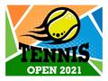 Hra Tenis Otevřený 2021