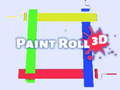 Hra Malování Rollo 3D