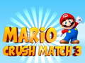 Hra Super Mario: Rozbij 3