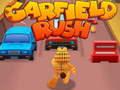 Hra Garfield Rush