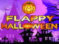 Hra Létající Halloween