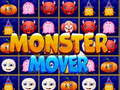 Hra Přesouvání Monster