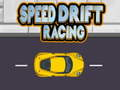 Hra Rychlostní Drift Racing