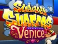 Hra Subway Surfers Benátky