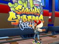 Hra Subway Surfers Seattle