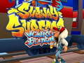 Hra Subway Surfers Pláž Venice