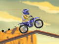 Hra Trial Racing 3