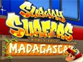 Hra Subway Surfers Madagaskar