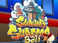 Hra Subway Surfers Bali