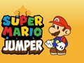 Hra Super Mario Skokan
