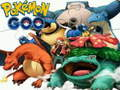 Hra Pokemon Goo
