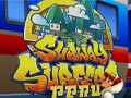 Hra Subway Surfers Peru