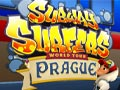 Hra Subway Surfers Praha