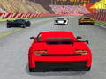 Hra Superauta Drift Racing