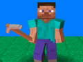Hra Craft Dělník