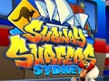 Hra Subway Surfers Sydney