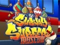 Hra Subway Surfers Moskva