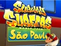 Hra Subway Surfers Sao Paulo