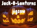 Hra Hádanka s Jack-O-Lanterny