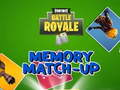 Hra Fortnite: Hra s pamětí