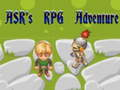 Hra ASR-ovo RPG Dobrodružství
