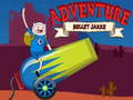 Hra Dobrodružství: Bullet Jake