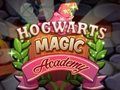 Hra Akademie magie v Bradavicích