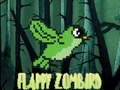 Hra Flappy Zombird