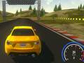 Hra Burnout Extrémní Drift 3