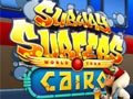 Hra Subway Surfers: Světové Turné v Kahire
