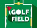 Hra Golfové hřiště