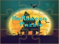Hra Halloween Hádanka