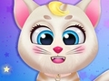 Hra Můj Roztomilý Kočičí Avatar