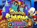 Hra Subway Surfers Mexiko