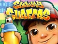 Hra Subway Surfers
