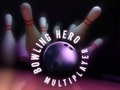 Hra Hrdina Bowlingu pro více hráčů