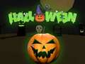 Hra Rolující Halloween
