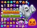 Hra Halloween Magické Spojení