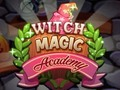 Hra Akademie magie čarodějnic