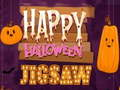 Hra Šťastný Halloween Hádanka