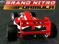 Hra Velká Nitro Formula
